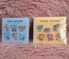 ナルミヤ　オリジナルぷっくりシール