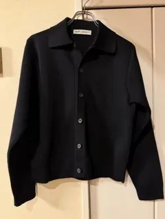 M*o様 ourlegacy ニットポロ　深水光太着用 深水光太着用)DIESEL K-Lorenzo ニットポロシャツ 【公式通販】
