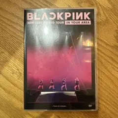 にこにこ様専用BLACKPINK 2019-2020 WORLD TOUR DV