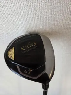 ゼクシオプライム　SP1000 7W R2のサムネイル