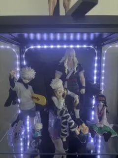 進撃の巨人 一番くじB賞顎の巨人 Grandista エレン リヴァイ - メルカリ