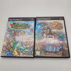 ドラゴンクエスト と少年ヤンガスと不思議のダンジョン　トルネコ3 セット