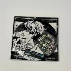 ヒプノシスマイク 独歩 缶バッジ ナムコ namco限定