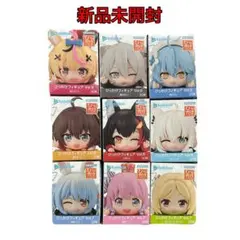 ホロライブひっかけフィギュア 12体セット - メルカリ