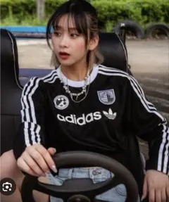 2025年最新】adidas originals ジャージ クロップドの人気