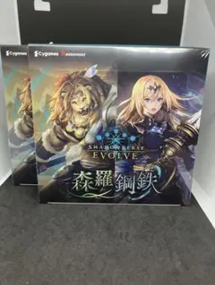 2025年最新】森羅鋼鉄 boxの人気アイテム - メルカリ