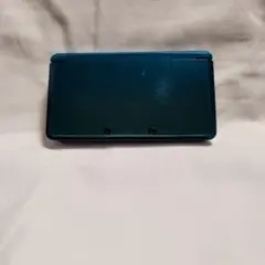 Nintendo 3DS