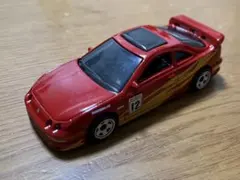 ホットウィール　1996 インテグラ GSR ワイルドスピード