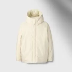 2026年最新】Uniqlo U パフテックボリュームパーカの人気アイテム