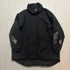 WAIPER米軍LEVEL7 TYPE2 PRIMALOFT モンスターパーカー