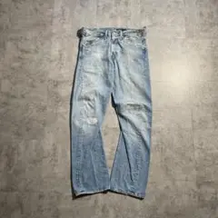 【W30 L32】 europe levi's リーバイス Engineered