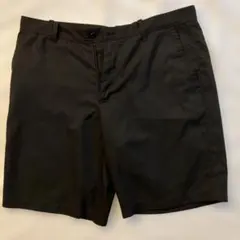 シ*ン様 Eddie Bauer ブラック ショーツ 35 ポリショーツ ハーフのサムネイル