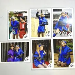 藤井流星 公式写真 藤千代 濱千代 しげかげ