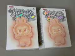 ◾️新品未開封　POPMART ラブブエナジー　ランダム　２個セット
