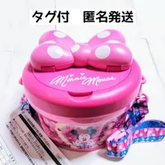 ディズニー ポップコーンバケット ミニーのファンダーランド パルパルーザ