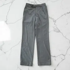 812 PGG×Lee 定価35,200円 SOLOTEX メンズパンツ4 M - メルカリ