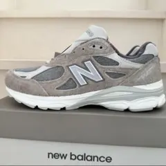 キ*郎様 【美品】Levi's × New Balance 990V3 \"Gre Levi's x New Balance 990 v3 M990LI3 Release Date | Nice Kicks