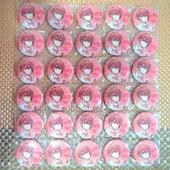 アイナナ 陸 スイーツマルシェ 缶バッジ 30点セット