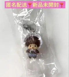 【匿名配送❣️】モンチッチ めじるしアクセサリー2 ベビチッチ