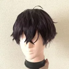 【にじさんじ】佐伯イッテツ コスプレ セット済ウィッグのサムネイル