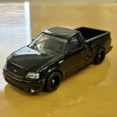 Hotwheels Ford SVT F-150 Lightning '99