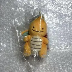 へんしん！メタモン カイリュー マスコット