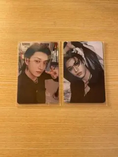 DOIT バンチャンセット