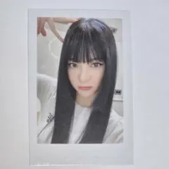 ウンチェ トレカ ポラロイド UNFORGIVEN アラジン