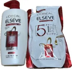 L'OREAL ELSEVE ダメージケア PRO+ シャンプー 350mlのサムネイル