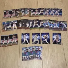 プロ野球チップス カード 東京ヤクルトスワローズ まとめ売り