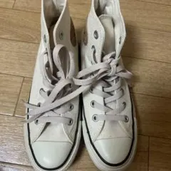 CONVERSE CHUCK TAYLOR ハイカット スニーカー