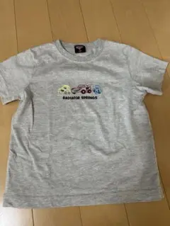 Disney Pixar Cars Tシャツ 120