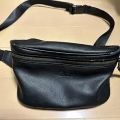 ARMANI EXCHANGE A|X ボディバッグ メンズ ショルダーバッグ