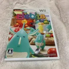 Elebits エレビッツ wii