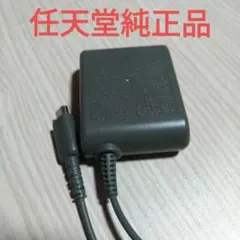 ニンテンドーDS Lite ライト 純正 充電器 ACアダプター USG-002