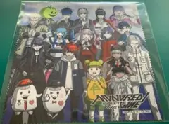 【未使用】HUNDRED LINE マイクロファイバーミニクロス