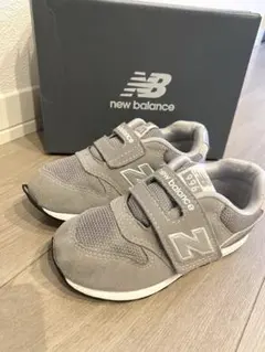 ニューバランス 996 （IZ996GR3） 16.0cm