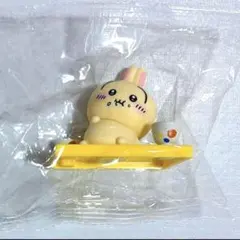 ちいかわ　松屋　オリジナルフィギュア　うさぎ