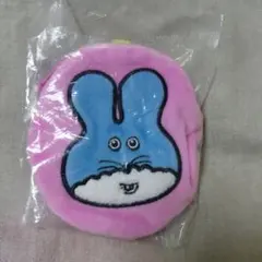tuki.承認欲求爆発 USAGI SAN Silicone Pouch - メルカリ