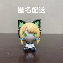 ブルーアーカイブ　ブルアカ　一番くじ　ミドリ　G賞　ちょこのっこ　フィギュア