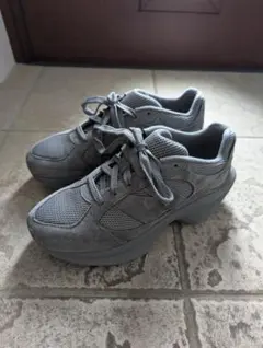 ワープドランナー　26.5　2回着用