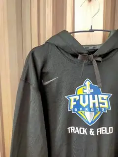 ナイキパーカー【L】