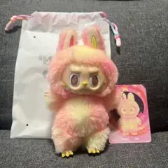 【正規品】THE MONSTERS Big into Energy ラブブ