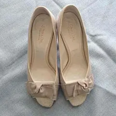 ☆送料込☆  Odette e Odile (オデットエオディール) パンプス