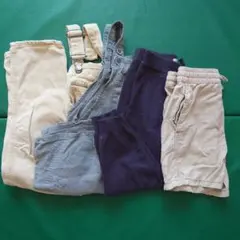 ボトムス 104サイズセット