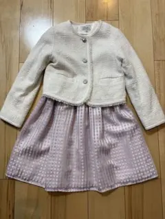 UNITED ARROWS グリーンレーベルリラクシング　フォーマル135