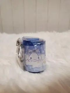 シナモロール　コインシリンダー３　シナモン