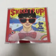 ソイングク / hug (CD+DVD) (Type-A） - メルカリ