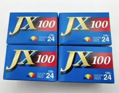 Konica JX100 カラーフィルム 24枚撮り　4個のサムネイル