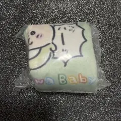 【 新品・未使用 】Chiikawa Baby 巾着ポーチ くりまんじゅう